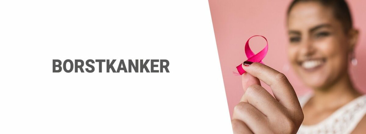 BORSTKANKER