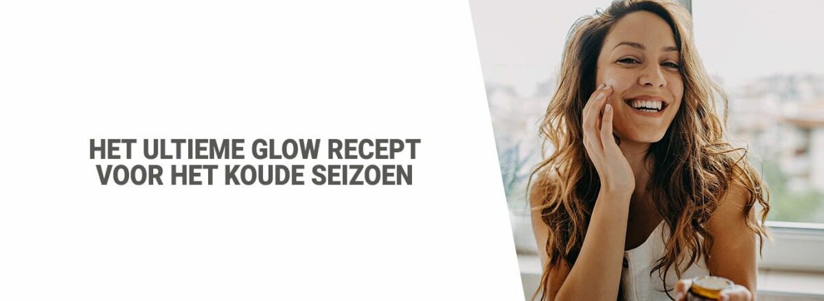 Blog:Het ultieme Glow recept voor het koude seizoen