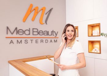 M1 Med Beauty Amsterdam